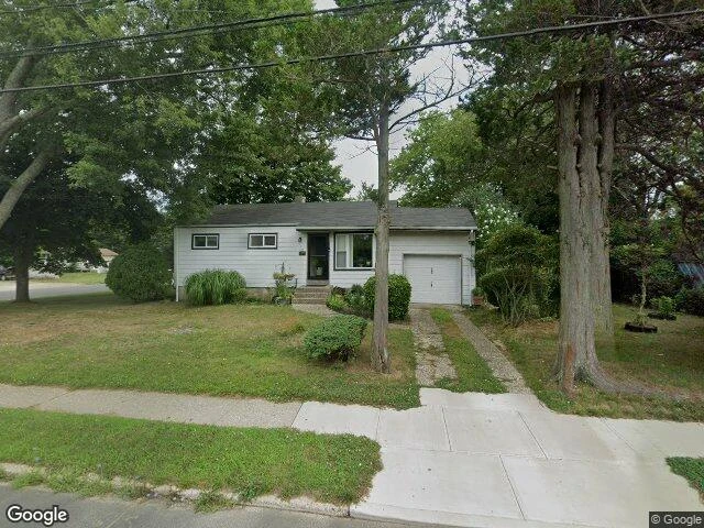 House image located at Bellport, NY 11713