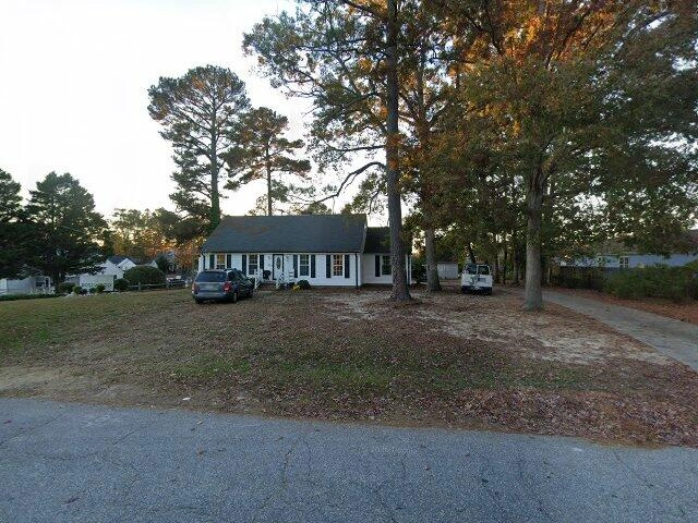 House image located at Rocky Mount, NC 27804