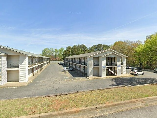 House image located at Marietta, GA 30060