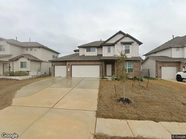 House image located at Leander, TX 78641
