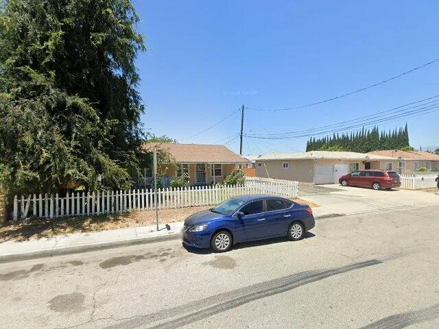 House image located at South El Monte, CA 91733