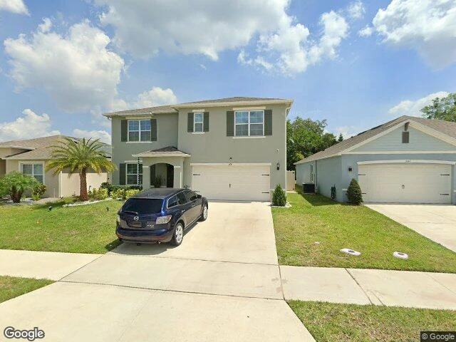 House image located at Saint Cloud, FL 34771