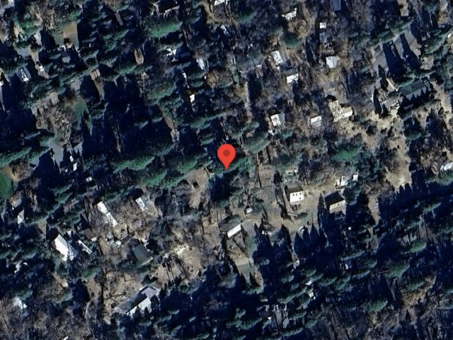 House image located at Posey, CA 93260