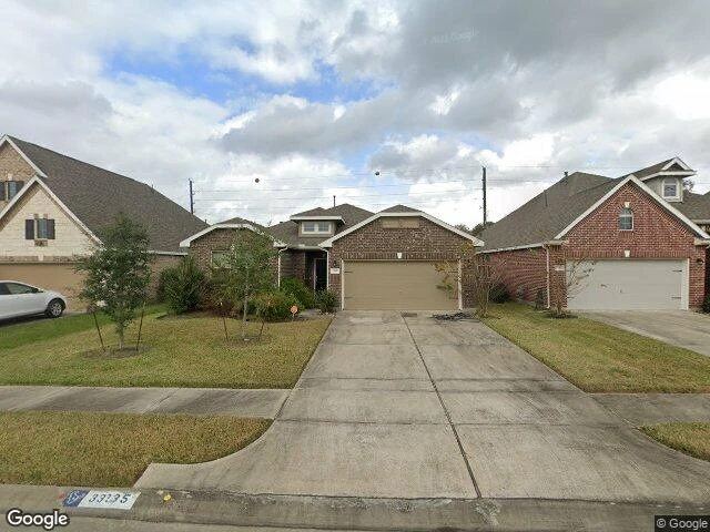 House image located at Crosby, TX 77532