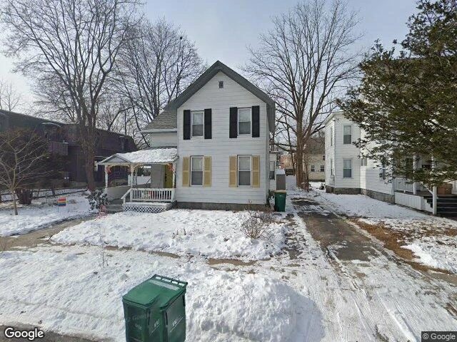 House image located at Glens Falls, NY 12801
