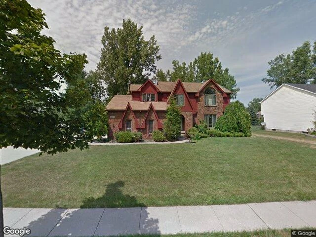 House image located at East Amherst, NY 14051