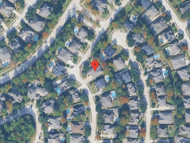 House image located at Spring, TX 77386