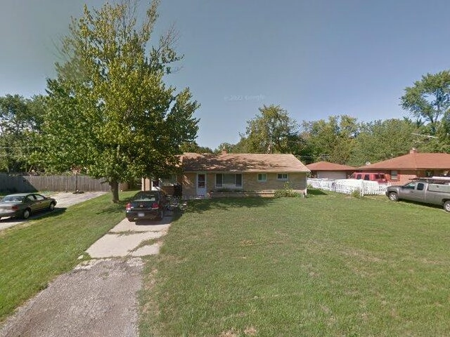 House image located at Zion, IL 60099