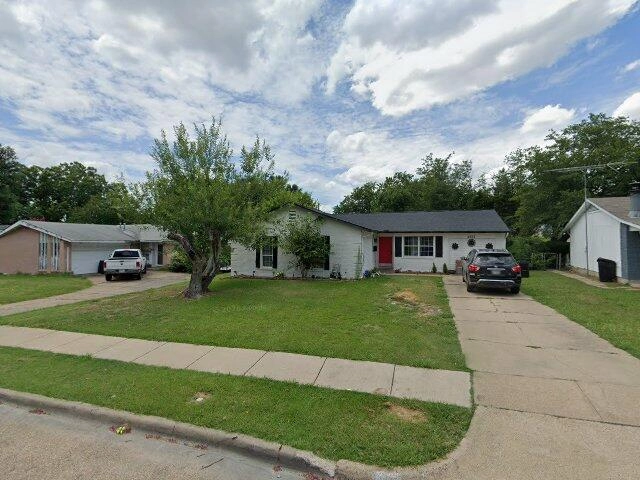 House image located at Mesquite, TX 75150