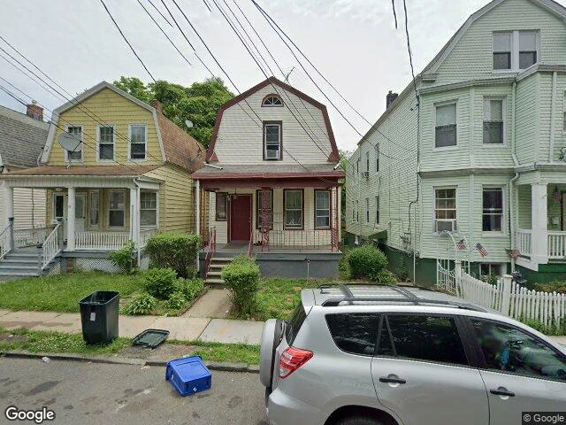House image located at Irvington, NJ 07111