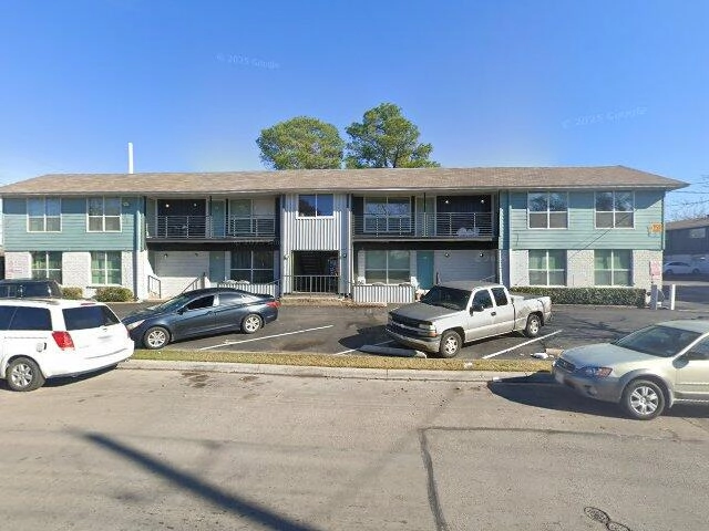 House image located at Denton, TX 76209