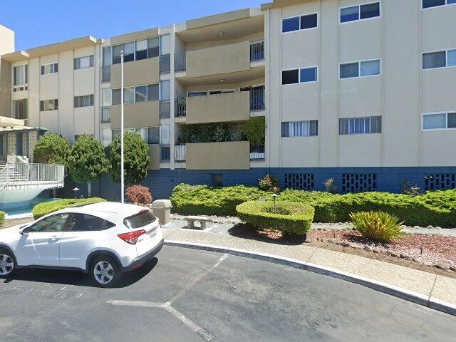 House image located at Alameda, CA 94501