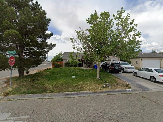 House image located at Adelanto, CA 92301