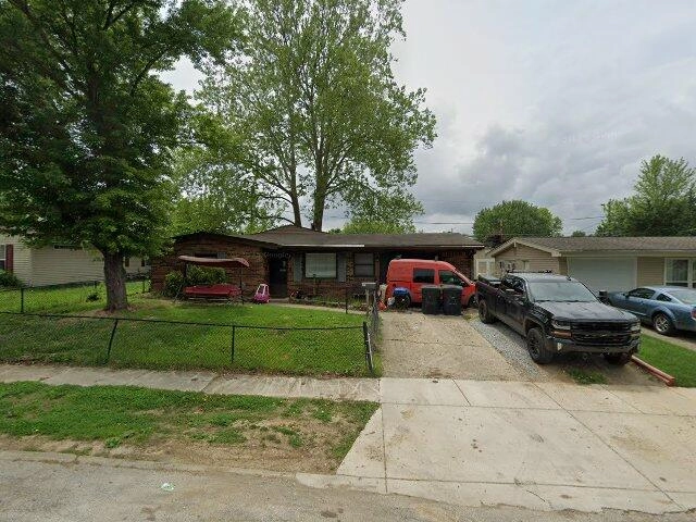 House image located at Beech Grove, IN 46107