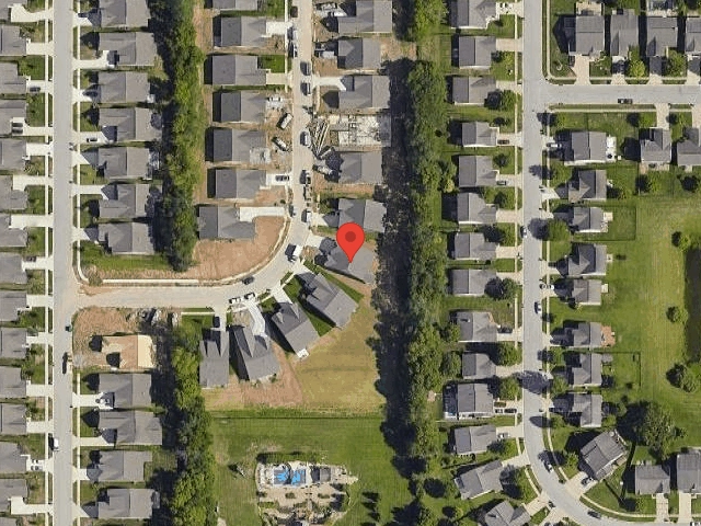 House image located at Indianapolis, IN 46239