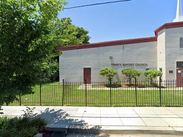 House image located at Washington, DC 20002