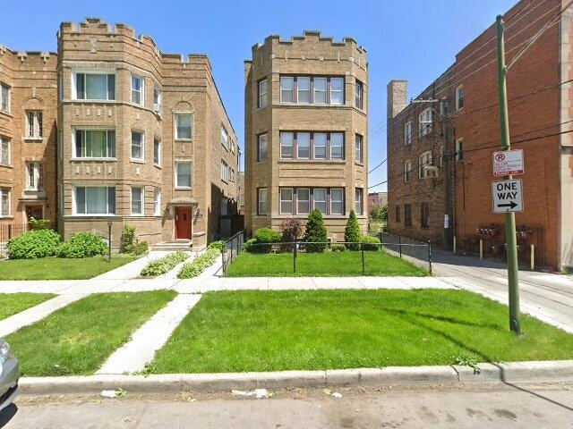 House image located at Chicago, IL 60649