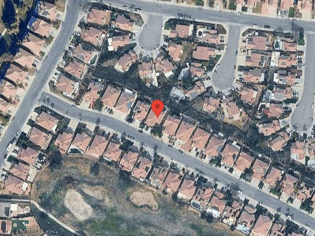 House image located at Moreno Valley, CA 92555
