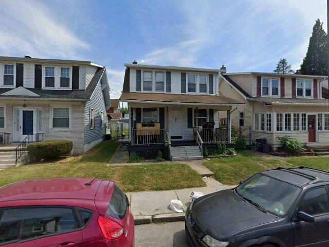 House image located at York, PA 17403