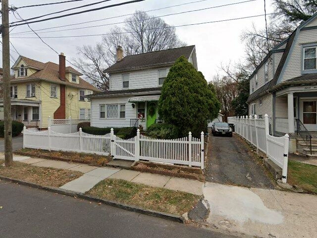 House image located at Hillside, NJ 07205