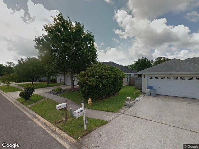 House image located at Jacksonville, FL 32225