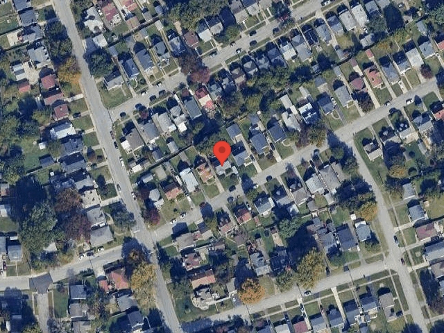 House image located at Louisville, KY 40217