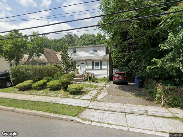 House image located at Colonia, NJ 07067