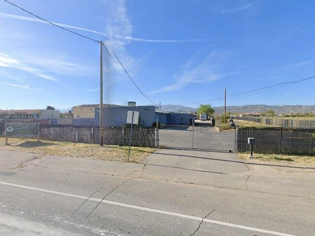 House image located at Littlerock, CA 93543