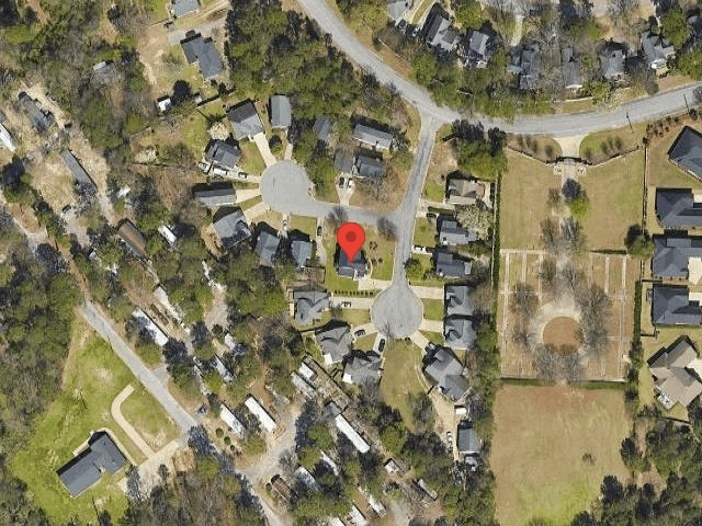 House image located at Columbia, SC 29223