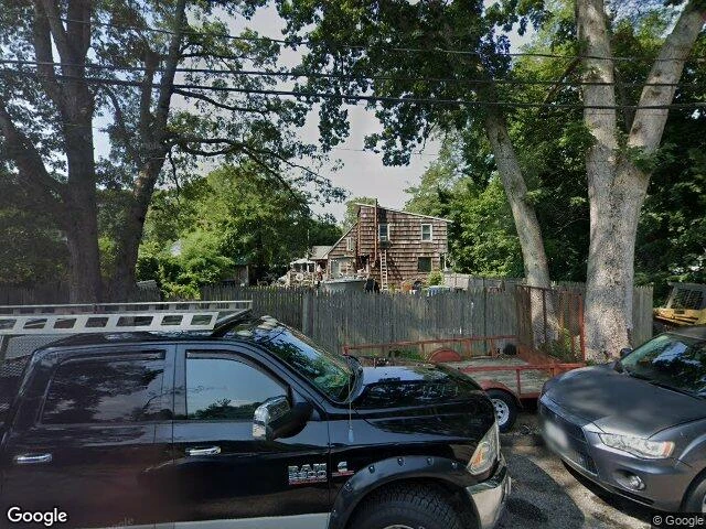 House image located at Sound Beach, NY 11789