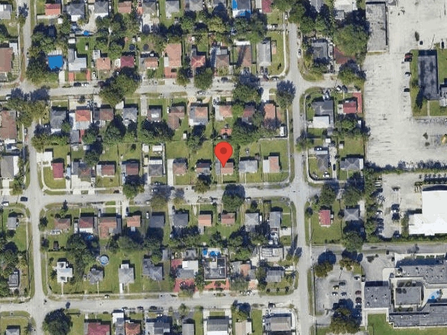 House image located at Miami, FL 33147