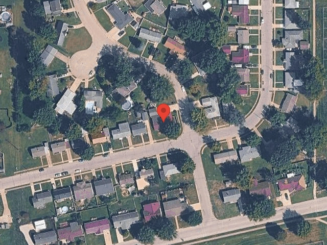 House image located at Logansport, IN 46947