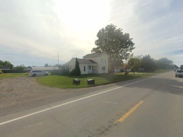 House image located at Reese, MI 48757