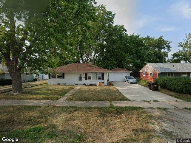 House image located at Rock Falls, IL 61071