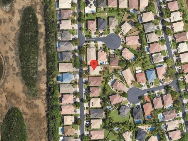 House image located at Hollywood, FL 33027