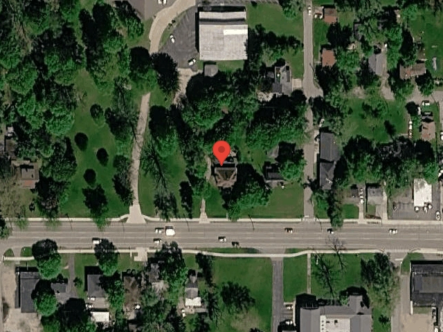 House image located at Benton Harbor, MI 49022