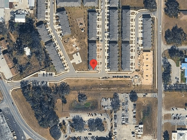 House image located at Zephyrhills, FL 33542