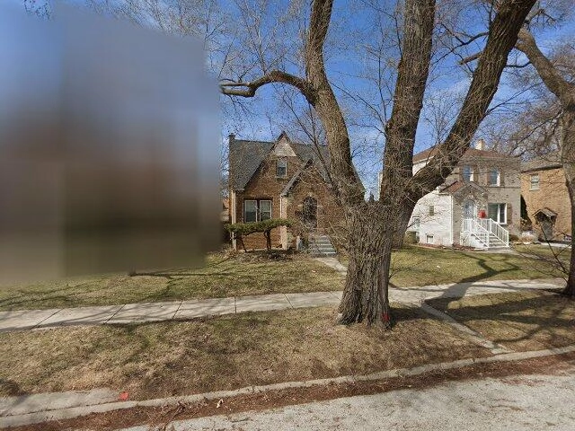 House image located at Oak Lawn, IL 60453