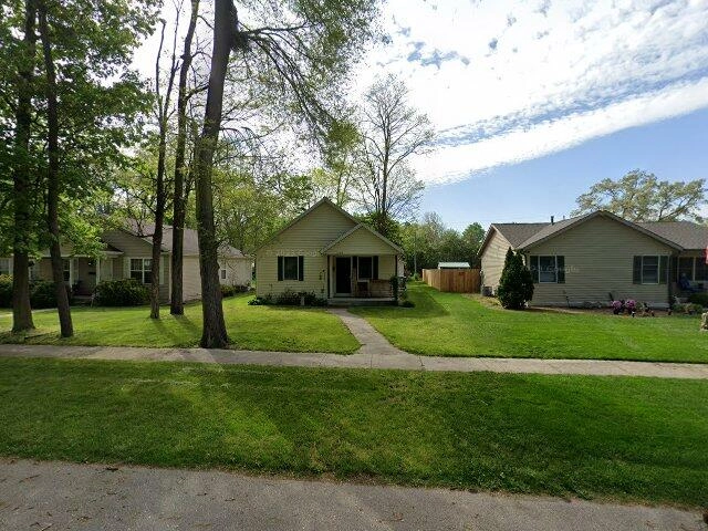 House image located at Elkhart, IN 46514