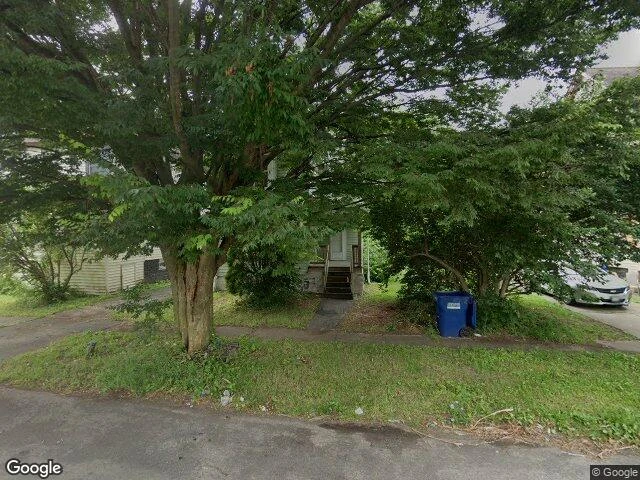 House image located at Syracuse, NY 13205