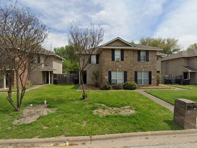 House image located at College Station, TX 77840