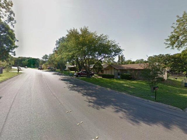 House image located at San Antonio, TX 78233