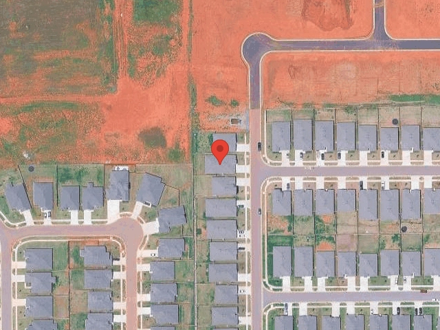 House image located at Piedmont, OK 73078