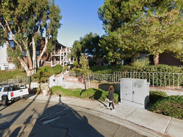 House image located at San Diego, CA 92110