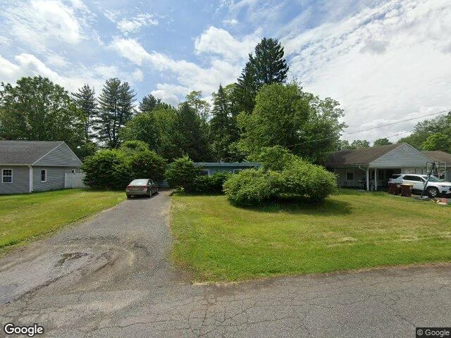 House image located at Schenectady, NY 12303