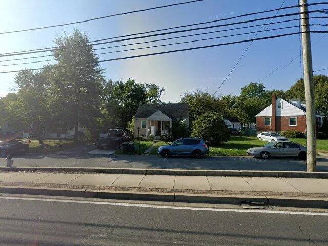 House image located at Hyattsville, MD 20785