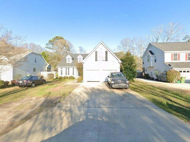 House image located at Florence, SC 29505