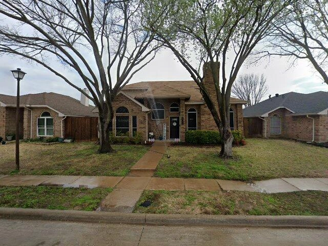 House image located at Rowlett, TX 75089