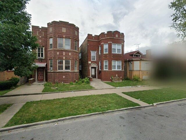 House image located at Chicago, IL 60620