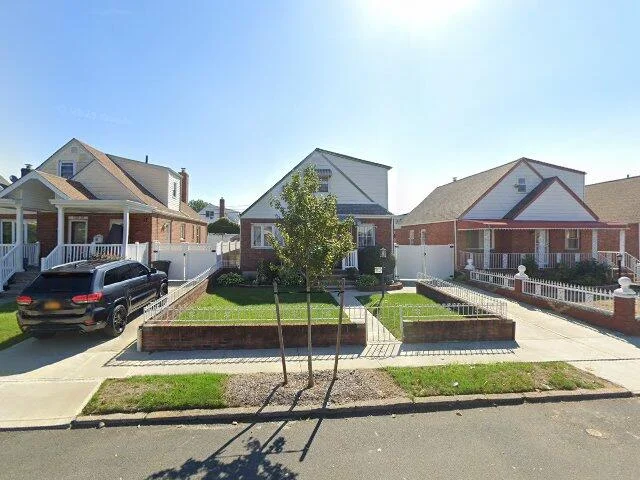 House image located at Cambria Heights, NY 11411